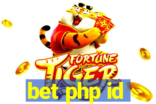 bet php id